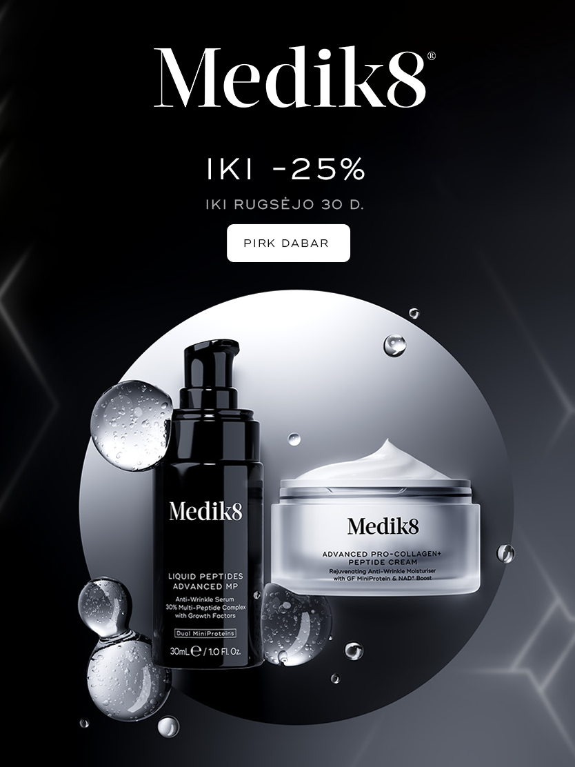Medik8